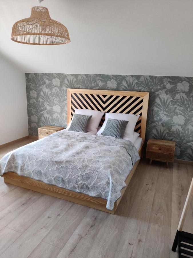 Apartament Baltic Harmony Władysławowo Zewnętrze zdjęcie