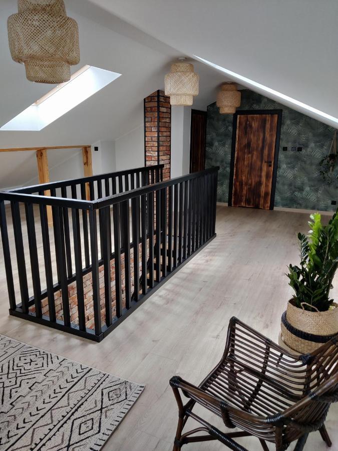 Apartament Baltic Harmony Władysławowo Zewnętrze zdjęcie